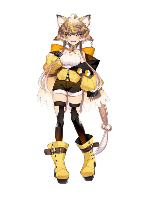 ひよりひよこ（Vtuber） - cluseller - nizima by Live2D